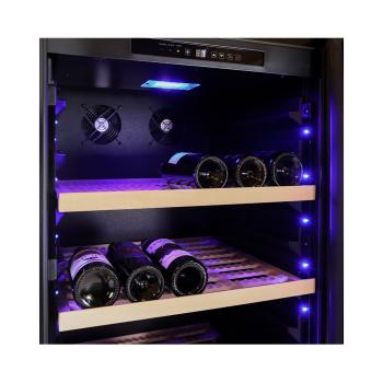 Bodega Weinklimaschrank BWF150